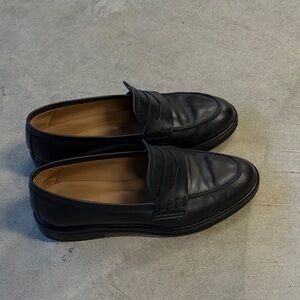 Flattered Loafers